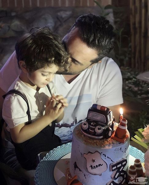 پدرام کریمی