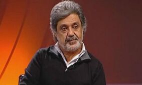اولین عکس از سومین عروسی داریوش ! / لباس عروس خانم متفاوت است !