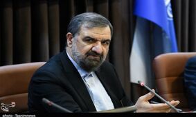 دولت بدون «آقا محسن»  / محسن رضایی دولت رئیسی را ترک کرد