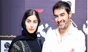 عاشقانه های همسر دوم شهاب حسینی برای تولد آقای سوپراستار / فیلمی که همه را حسرت به دل کرد !