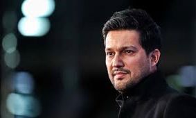  زیرخاکی ترین عکس از حامد بهداد /  آقای بازیگر قبل از شهرت چی بود !