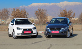 طرح تبدیل حواله خودرو دنا پلاس به تارا اتوماتیک
