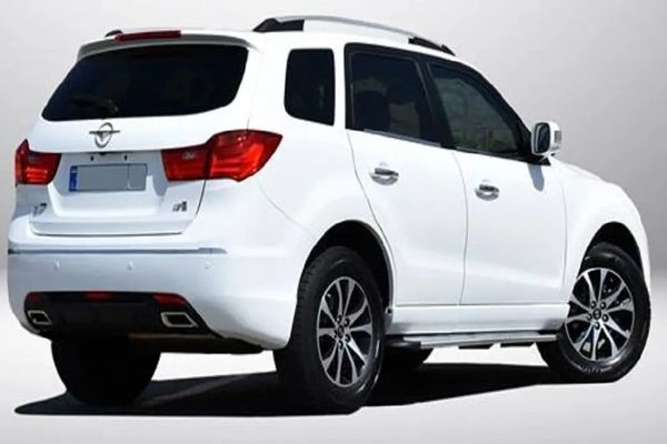 افزایش نجومی قیمت خودروهای مُدرن توسط ایران خودرو؛ مشتری‌ها شوکه شدند!