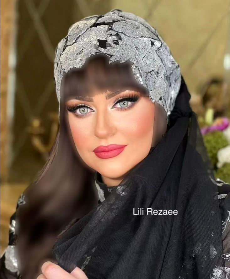 مرجانه گلچین/ نعیمه نظام دوست