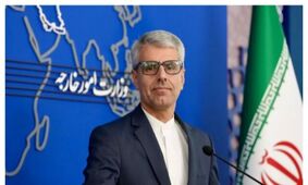 ایران: دخالت‌های کشورهای اروپایی در خلیج فارس منطقه را به خطر می‌اندازد