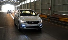 قیمت محصولات ایران‌خودرو – پنجشنبه 10 مهر / تارا گرانتر شد؟