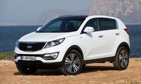 قیمت جدید کیا اسپورتیج در ایران/ بازگشتی شگفت‌انگیز!