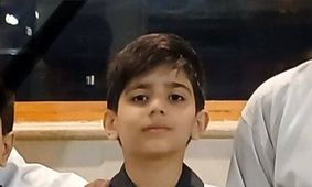 مرگ غم‌انگیز ورزشکار نوجوان در حملات اسرائیل