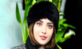 عکس های فوق ممنوعه از بهنوش طباطبایی در باشگاه بدنسازی / خصوصی های خانم بازیگر لو رفت !