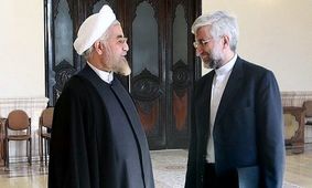 روحانی یا جلیلی؟ کدام یک بیشترین دوره نمایندگی رهبر انقلاب در شورای عالی امنیت ملی را دارند؟