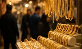 آشوب در بازار طلا و سکه | اتحادیه دست روی مسبب اصلی گذاشت!