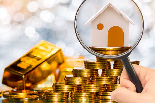 بازار سوددهی حیرت‌انگیز در 4 سال اخیر/ مسکن یا سکه؟