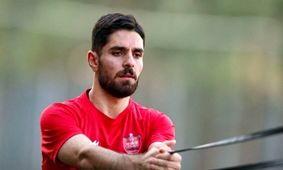 احتمال دوری چند ماهه عمری به دلیل آسیب جدی!