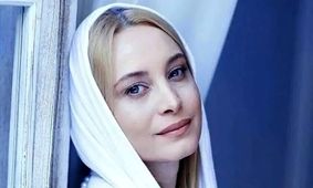 پشت‌صحنه جنجالی: خاطره عجیب مریم کاویانی از کیانوش عیاری!