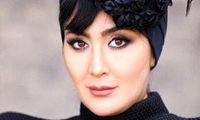 مریم معصومی در آشپزخانه مینیمال/ عکس‌هایی که اینستاگرام را منفجر کرد!