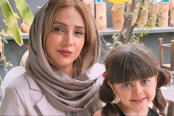 تصاویری نفس‌گیر از خانه خاص شبنم قلی‌خانی در دبی که شما را شگفت‌زده می‌کند