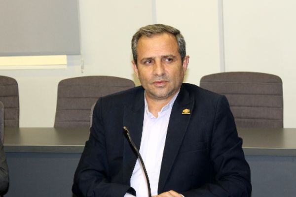 شتاب علم و فناوری با توان نخبگان