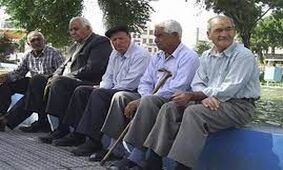 نحوه انتقال حقوق بازنشستگی والدین به فرزندان