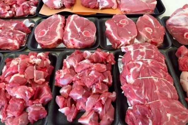 گوشت خورشتی کیلویی چند ؟! + لیست قیمت گوشت قرمز امروز ۶ اردیبهشت ۱۴۰۵