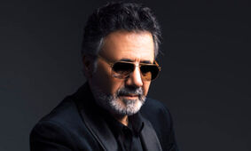 بیوگرافی معین صدای ماندگار موسیقی پاپ ایران + زندگی شخصی از دوران کودکی تا حالا