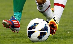 یک فرد آشنای دیگر در پرونده فساد در فوتبال دستگیر شد /  همه چیز سیاه شد