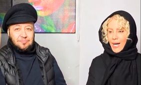 شراره رخام راز پشت پرده دوستی با مازیار لرستانی را فاش کرد؛ کارما منتظر همه است! + فیلم