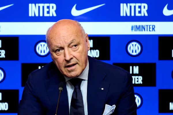 رسمی/ جوزپه ماروتا به جمع سهامداران اینتر پیوست