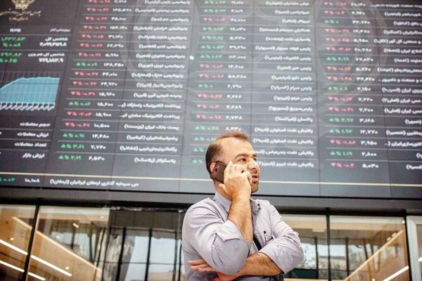 سیگنال مثبت برای بورس؛ رشد در راه است؟