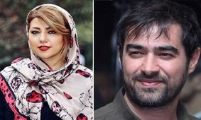 کنایه سنگین پریچهر قنبری در اینستاگرام / شهاب حسینی با این زن چه کرد ؟!