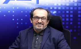 علیرضا رضاداد: سینمای ایران از نظر عرضه و تقاضا ورشکسته است + فیلم