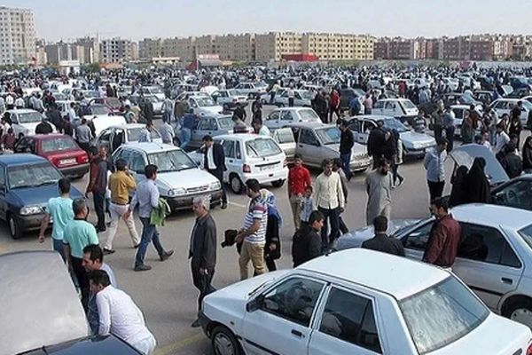 قیمت خودرو امروز 26 مهر 1404؛ بازار خودرو در تلاطم + جدول