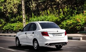 جدیدترین قیمت محصولات سایپا / افزایش دوباره قیمت ساینا - چهارشنبه 26 شهریور ۱۴۰۴