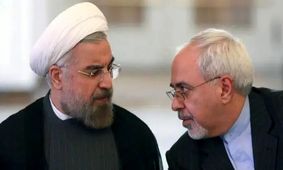 ظریف: ابرقدرتی که نتوانست ایران را تحقیر کند، خود تحقیر شد