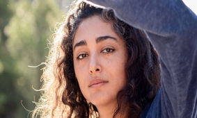 افشای راز عجیب زندگی گلشیفته فراهانی توسط خواهرش + فیلم از شقایق فراهانی