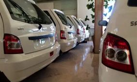 طراحی جدید پراید سایپا که همه را شگفت‌زده کرد! +عکس