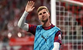 تنبل‌ترین بازیکن اروپا/ کنایه خبرنگار آلمانی به ستاره سابق چلسی!