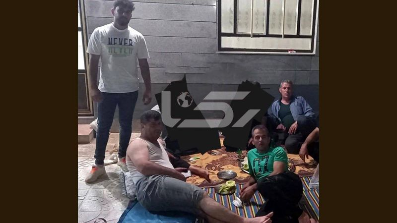 فوت شده های حادثه کوهدشت