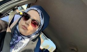 مژده لواسانی با تغییر چهره شگفت‌انگیز، همه را غافلگیر کرد!