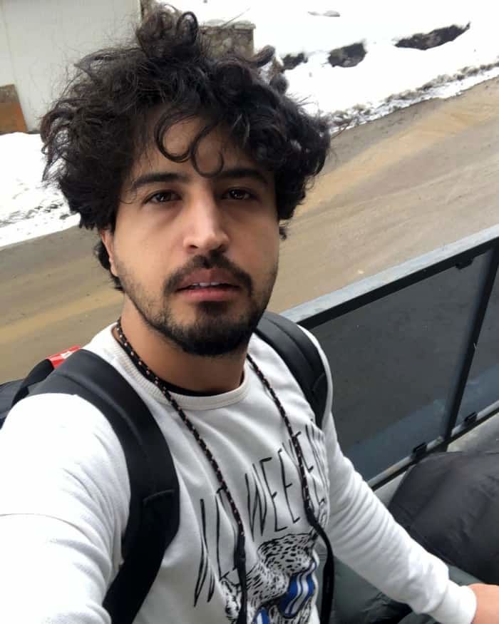 مهرداد-صدیقیان