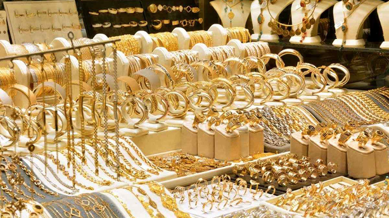 هجوم خریداران به بازار طلا/ منتظر گرانی ناگهانی باشید؟
