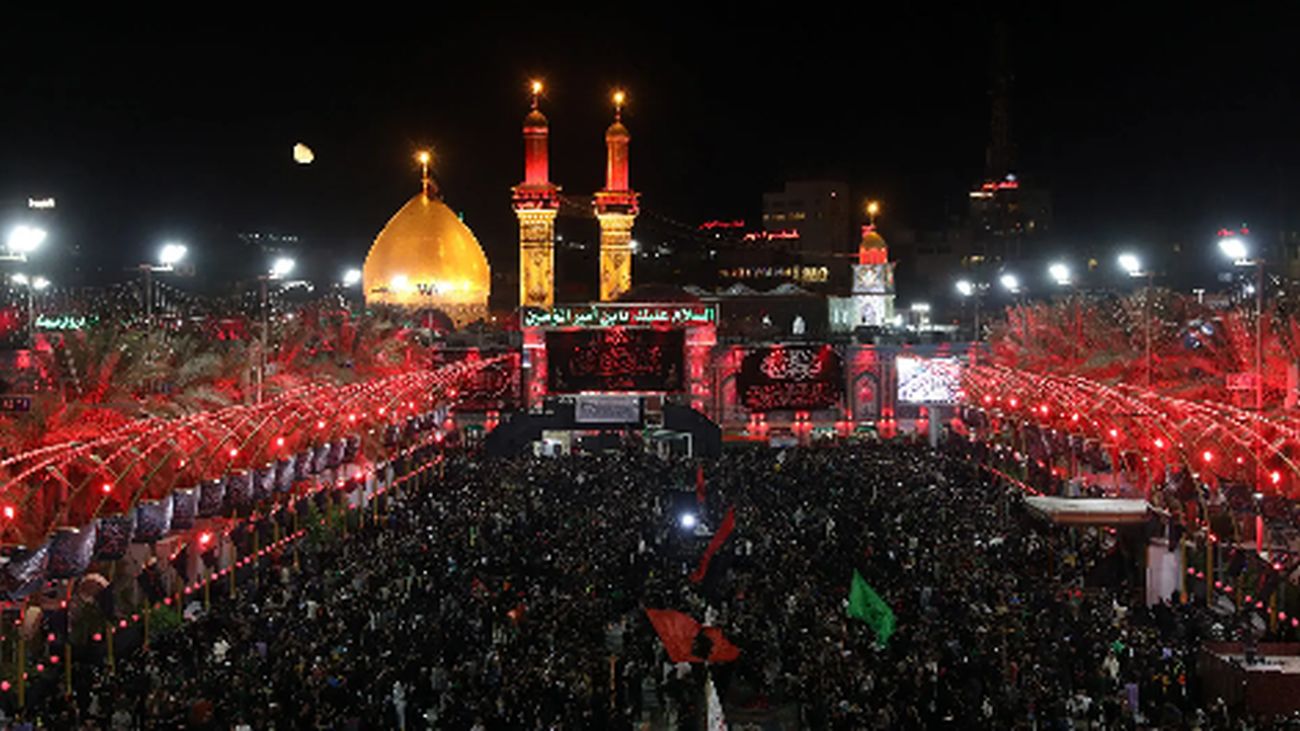 قیمت نهایی بلیط اتوبوس برای زائران اربعین اعلام شد!