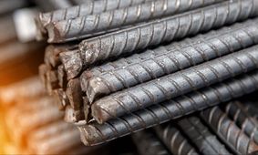 قیمت میلگرد امروز ۲۲ آذر ۱۴۰۴ + جدول