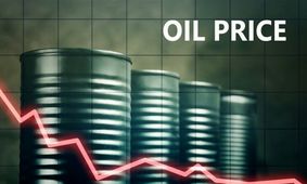 جدیدترین قیمت نفت جهانی امروز چهارشنبه ۲۲ مرداد ۱۴۰۴