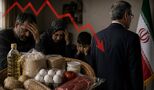 تورم زندگی این دهک را نابود کرد / شهریور سختی را گذراندیم !