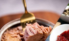 تن ماهی و رب گوجه گران شدند /  جدیدترین جدول قیمت کالاهای اساسی منتشر شد