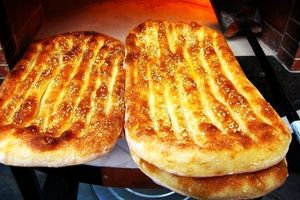 نان در این شهر ایران گران شد