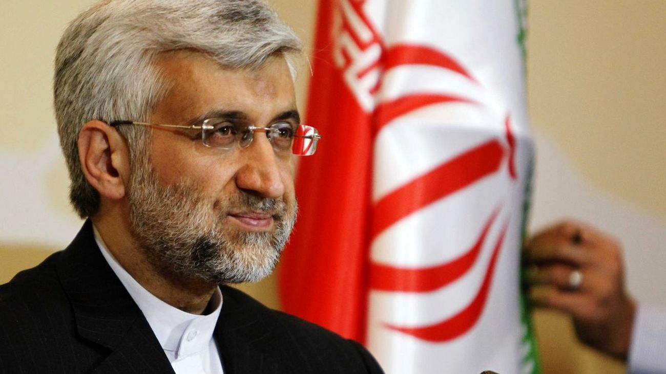 جلیلی: میگفتند حتی یک بشکه نفت هم نمیتوان فروخت اما رئیسی آمد و به یک و نیم میلیون بشکه رسید