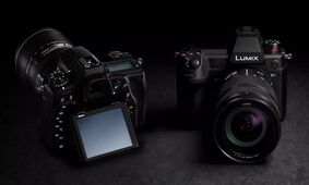 مقایسه دوربین DSLR و بدون آینه؛ کدام یک را بخریم