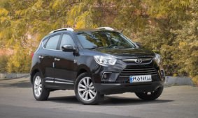 قیمت خودرو‌های جک و لیفان شرکت کرمان موتور امروز دوشنبه ۱۵ مرداد ۱۴۰۳ + جدول
