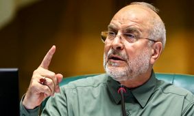 نامه رسمی رئیس مجلس/ مزایای جانبی بازنشستگان واریز می‌شود!